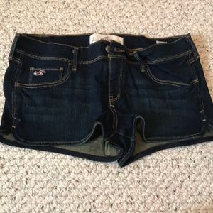 Hollister Jean Shorts